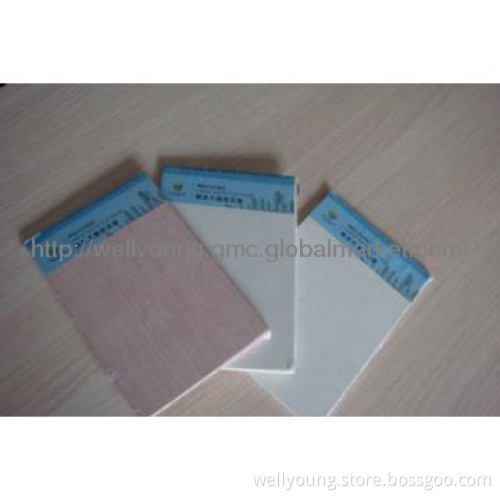 structural steel fire rated Mgo Board